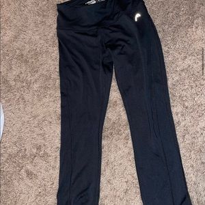 cropped leggings never worn